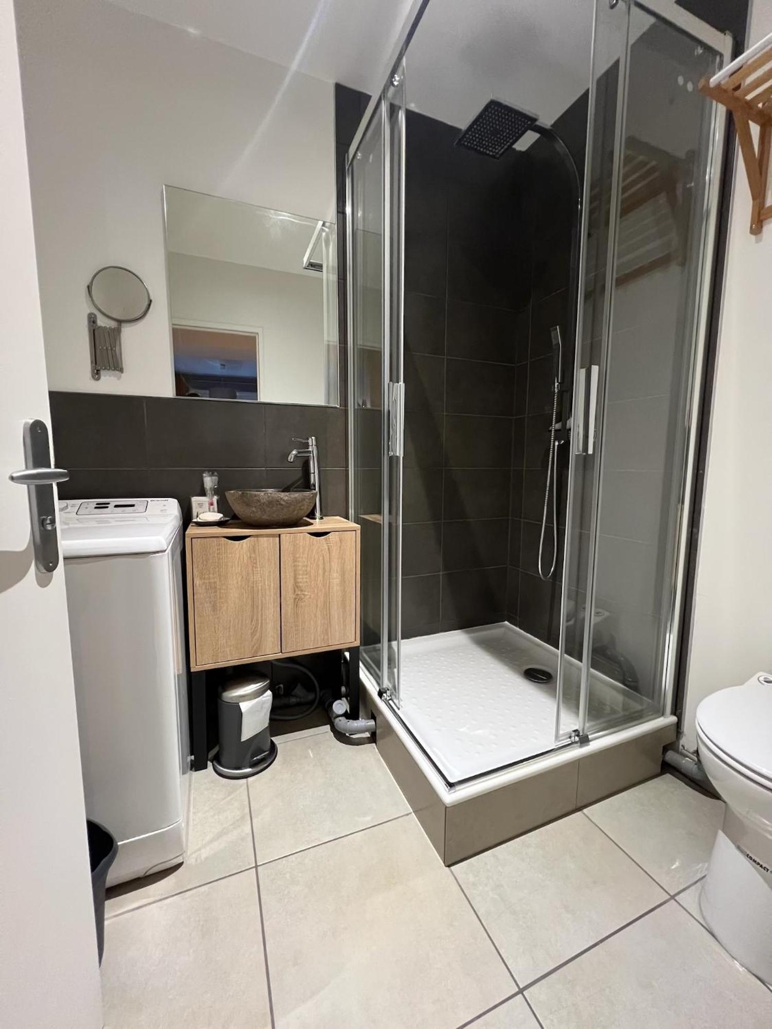 Jaune Genepi - 4 Personnes - 49M2 Et 17M2 Terrasse Valloire Zewnętrze zdjęcie